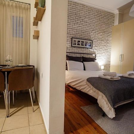 Cozy Apartement Thessaloniki Exterior photo