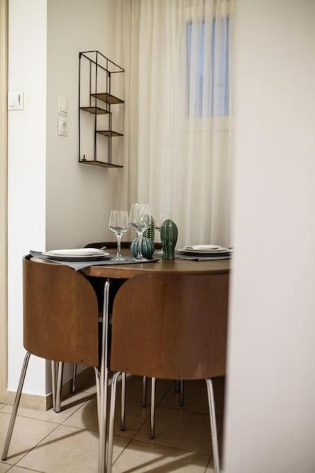 Cozy Apartement Thessaloniki Exterior photo