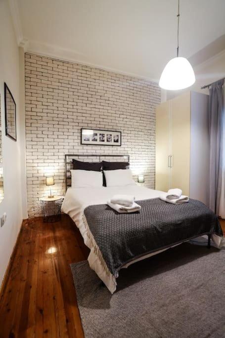 Cozy Apartement Thessaloniki Exterior photo